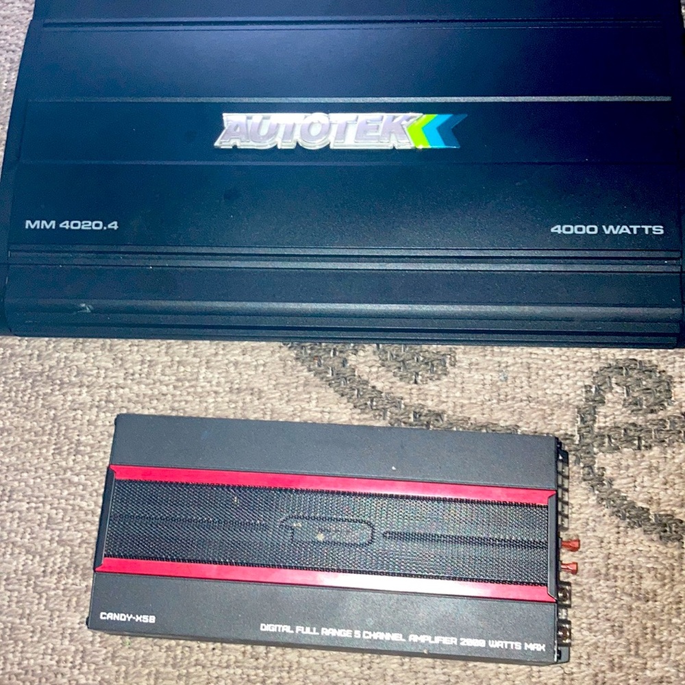 MM4020.4 4000wats Candy-x58